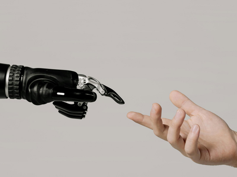 INTELIGENCIA ARTIFICIAL