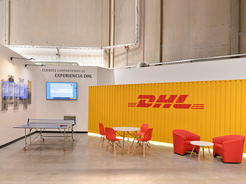 DHL